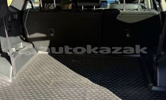 Buy Used Hyundai Santa Fe Other Car in Almaty in Almati Buy Used Hyundai Santa Fe Other Car in Almaty in Almati