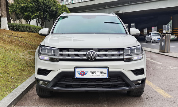 Buy Used Volkswagen Type 1 White Car in Abay in Karagandi Buy Used Volkswagen Type 1 White Car in Abay in Karagandi