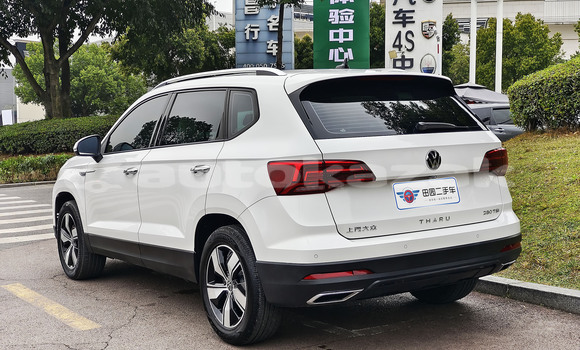 Buy Used Volkswagen Type 1 White Car in Abay in Karagandi Buy Used Volkswagen Type 1 White Car in Abay in Karagandi