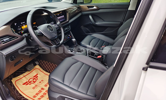 Buy Used Volkswagen Type 1 White Car in Abay in Karagandi Buy Used Volkswagen Type 1 White Car in Abay in Karagandi