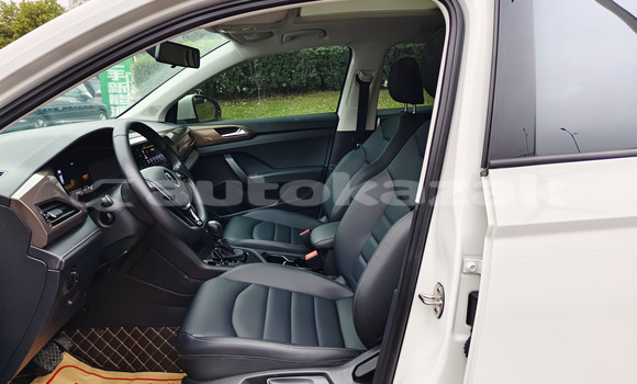 Buy Used Volkswagen Type 1 White Car in Abay in Karagandi Buy Used Volkswagen Type 1 White Car in Abay in Karagandi