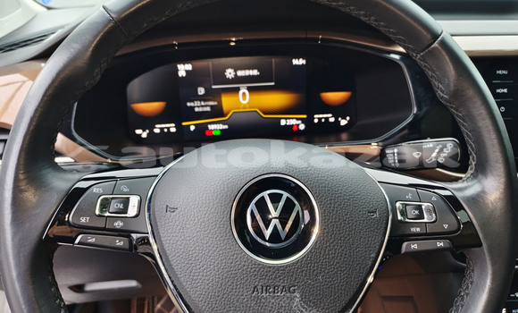 Buy Used Volkswagen Type 1 White Car in Abay in Karagandi Buy Used Volkswagen Type 1 White Car in Abay in Karagandi