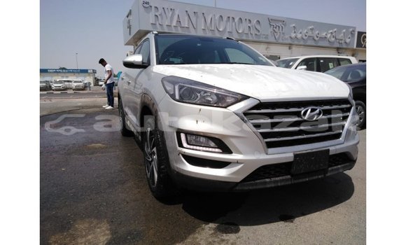 Buy Import Hyundai Tucson Other Car in Import - Dubai in Akmecet Buy Import Hyundai Tucson Other Car in Import - Dubai in Akmecet