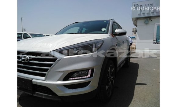 Buy Import Hyundai Tucson Other Car in Import - Dubai in Akmecet Buy Import Hyundai Tucson Other Car in Import - Dubai in Akmecet
