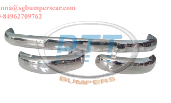 Buy Ford FK1000 Bus Bumper in Akadir in Karagandi Buy Ford FK1000 Bus Bumper in Akadir in Karagandi