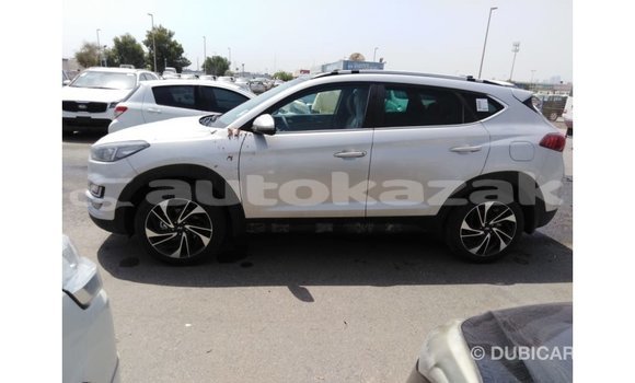 Buy Import Hyundai Tucson Other Car in Import - Dubai in Akmecet Buy Import Hyundai Tucson Other Car in Import - Dubai in Akmecet