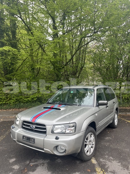 Big with watermark subaru xt almati almaty 5288