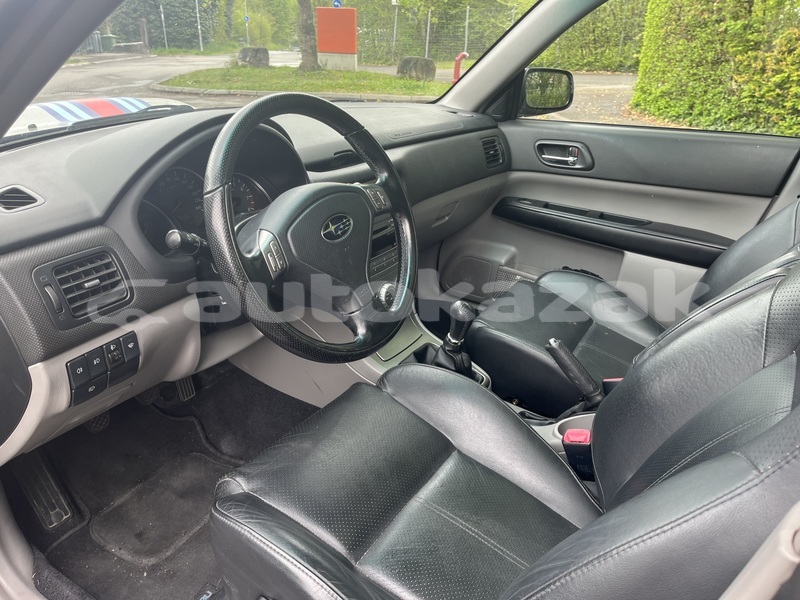 Big with watermark subaru xt almati almaty 5288