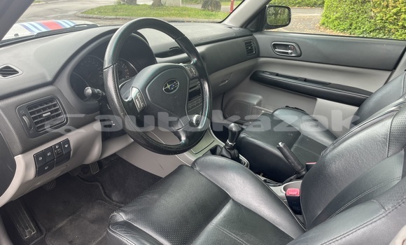 Buy Used Subaru XT Silver Car in Almaty in Almati Buy Used Subaru XT Silver Car in Almaty in Almati