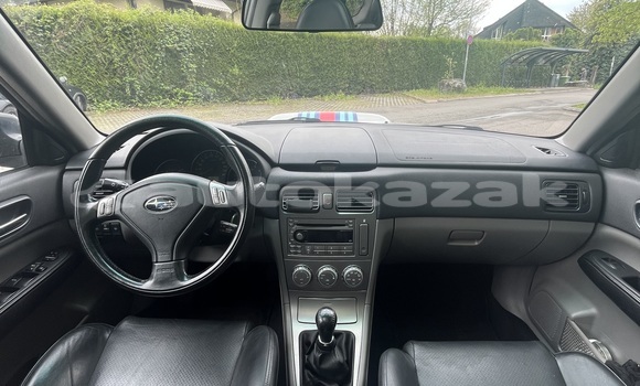 Buy Used Subaru XT Silver Car in Almaty in Almati Buy Used Subaru XT Silver Car in Almaty in Almati