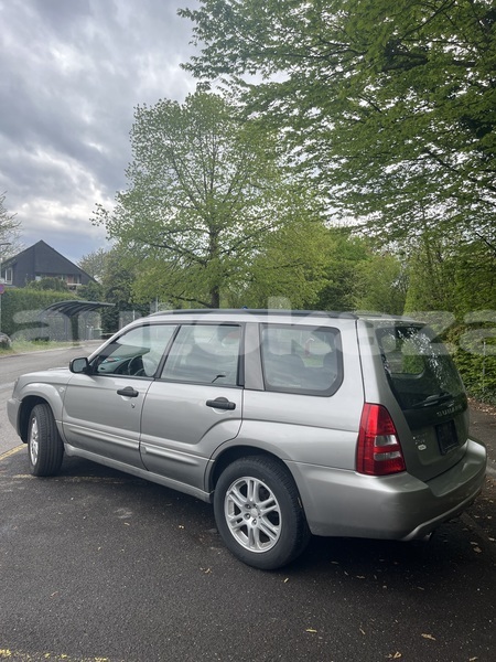 Big with watermark subaru xt almati almaty 5288