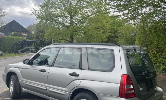 Buy Used Subaru XT Silver Car in Almaty in Almati Buy Used Subaru XT Silver Car in Almaty in Almati