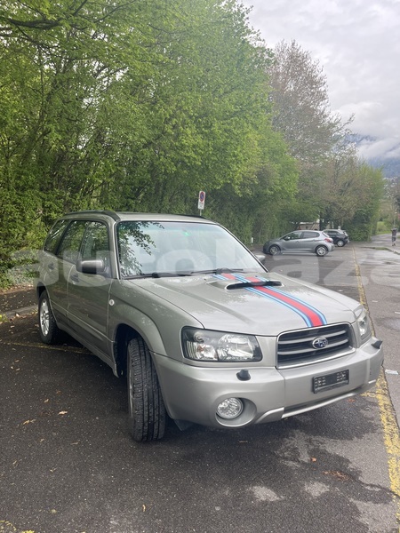 Big with watermark subaru xt almati almaty 5288