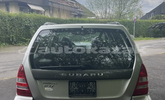 Buy Used Subaru XT Silver Car in Almaty in Almati Buy Used Subaru XT Silver Car in Almaty in Almati