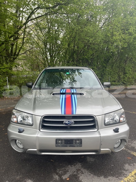 Big with watermark subaru xt almati almaty 5288