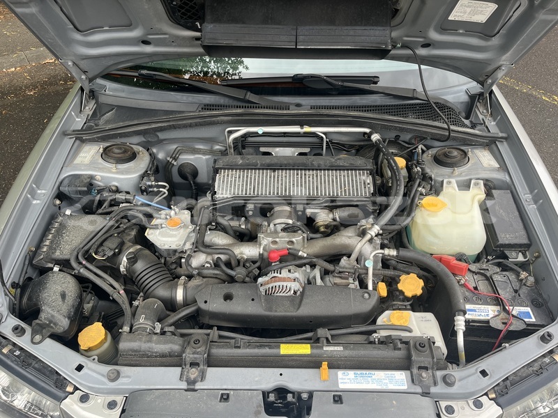 Big with watermark subaru xt almati almaty 5288