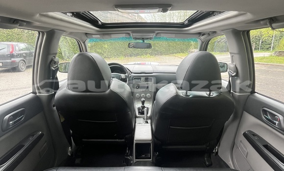 Buy Used Subaru XT Silver Car in Almaty in Almati Buy Used Subaru XT Silver Car in Almaty in Almati