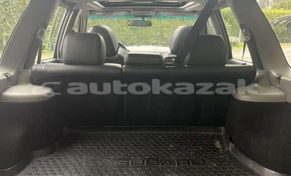 Buy Used Subaru XT Silver Car in Almaty in Almati Buy Used Subaru XT Silver Car in Almaty in Almati