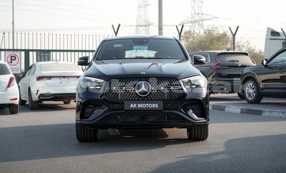 Buy Import Mercedes-Benz GLE Coupe Black Car in Import - Dubai in Akmecet Buy Import Mercedes-Benz GLE Coupe Black Car in Import - Dubai in Akmecet