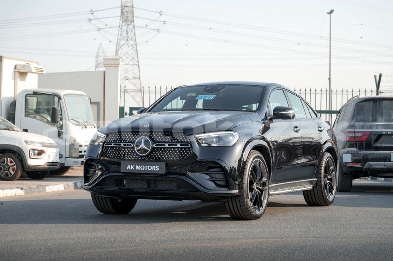Big with watermark mercedes benz gle coupe akmecet import dubai 5296