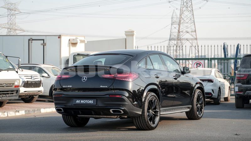 Big with watermark mercedes benz gle coupe akmecet import dubai 5296
