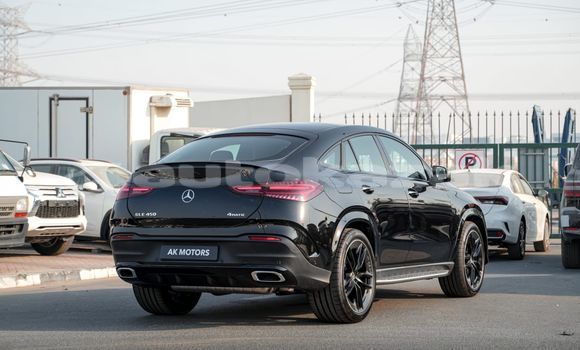 Buy Import Mercedes-Benz GLE Coupe Black Car in Import - Dubai in Akmecet Buy Import Mercedes-Benz GLE Coupe Black Car in Import - Dubai in Akmecet