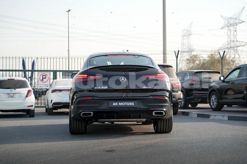 Big with watermark mercedes benz gle coupe akmecet import dubai 5296