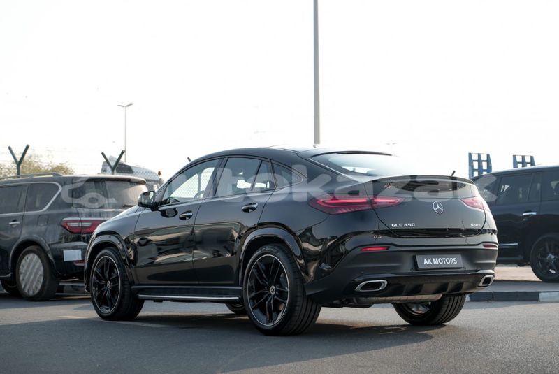 Big with watermark mercedes benz gle coupe akmecet import dubai 5296