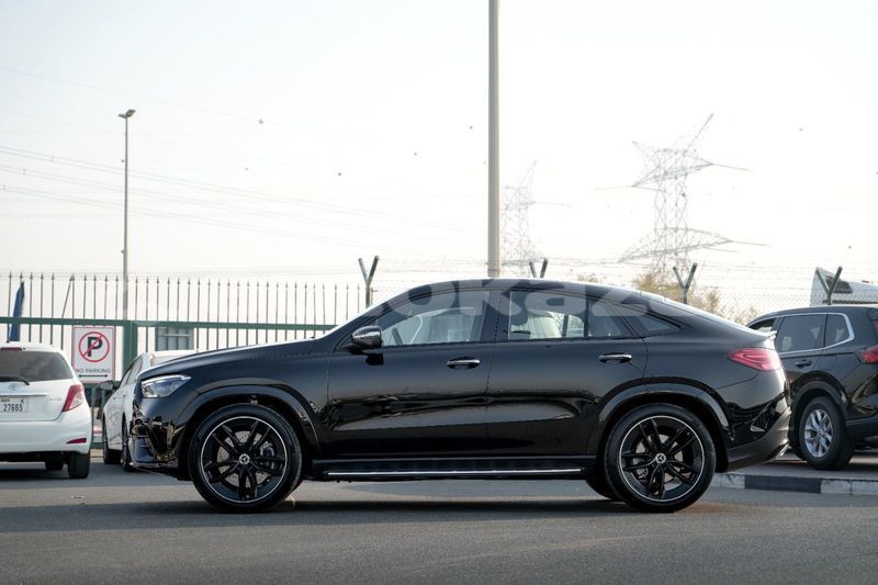 Big with watermark mercedes benz gle coupe akmecet import dubai 5296