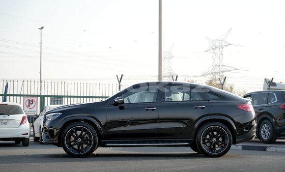 Buy Import Mercedes-Benz GLE Coupe Black Car in Import - Dubai in Akmecet Buy Import Mercedes-Benz GLE Coupe Black Car in Import - Dubai in Akmecet