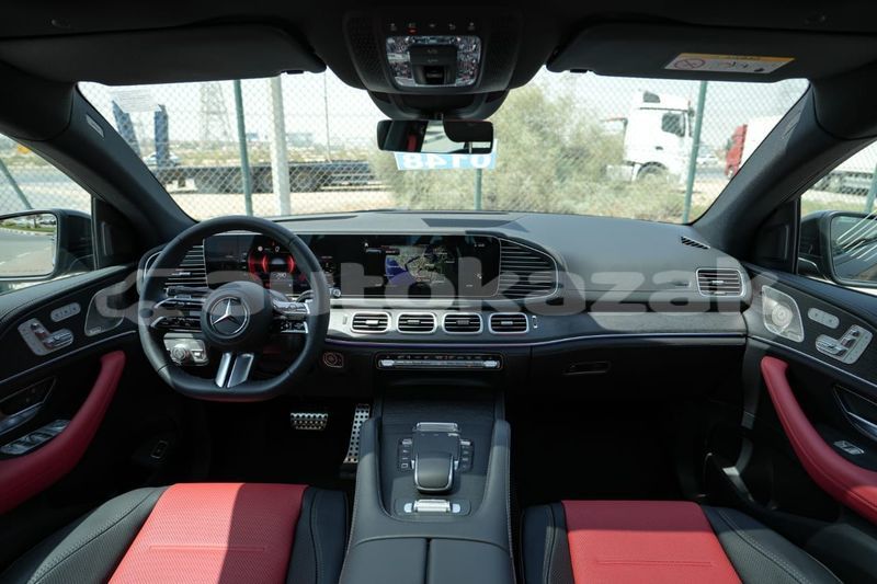 Big with watermark mercedes benz gle coupe akmecet import dubai 5296