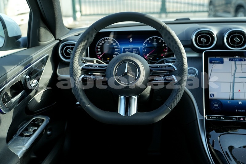 Big with watermark mercedes benz c class akmecet import dubai 5297