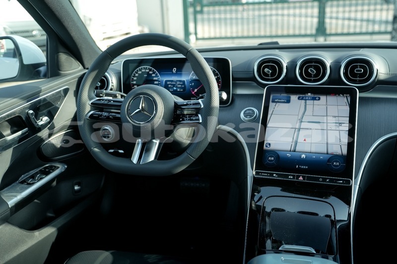 Big with watermark mercedes benz c class akmecet import dubai 5297