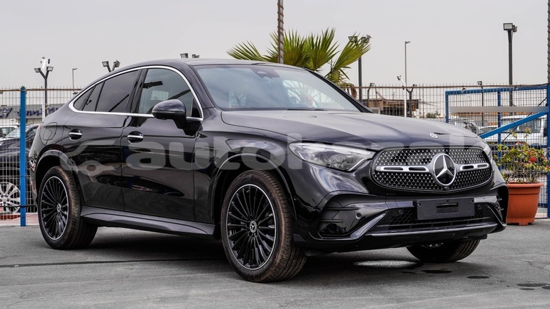 Big with watermark mercedes benz glc coupe akmecet import dubai 5299