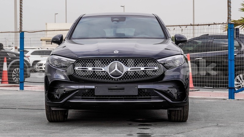 Big with watermark mercedes benz glc coupe akmecet import dubai 5299