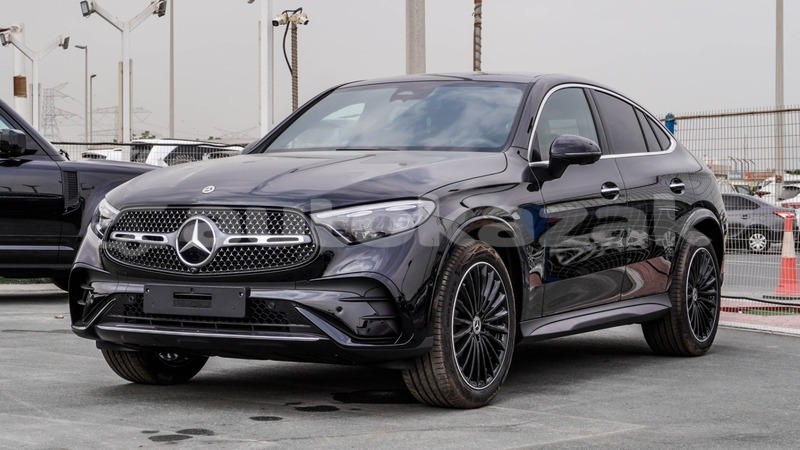 Big with watermark mercedes benz glc coupe akmecet import dubai 5299