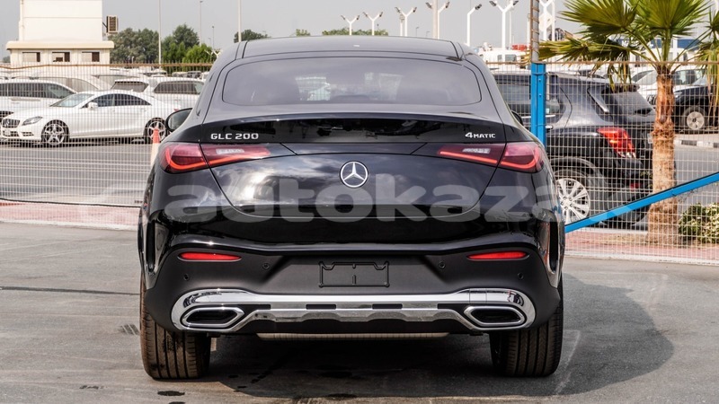 Big with watermark mercedes benz glc coupe akmecet import dubai 5299