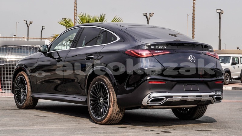 Big with watermark mercedes benz glc coupe akmecet import dubai 5299