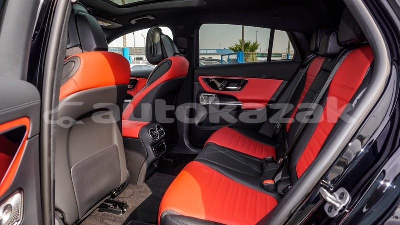 Big with watermark mercedes benz glc coupe akmecet import dubai 5299