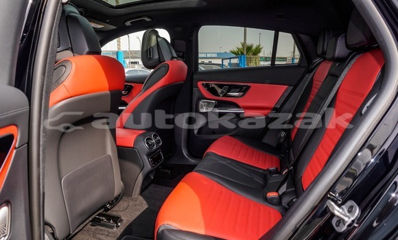 Buy Import Mercedes-Benz GLC Coupe Black Car in Import - Dubai in Akmecet Buy Import Mercedes-Benz GLC Coupe Black Car in Import - Dubai in Akmecet