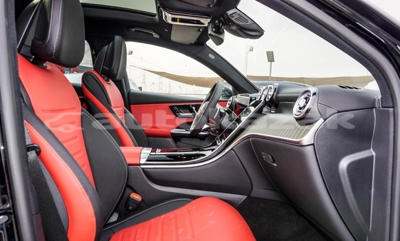 Buy Import Mercedes-Benz GLC Coupe Black Car in Import - Dubai in Akmecet Buy Import Mercedes-Benz GLC Coupe Black Car in Import - Dubai in Akmecet