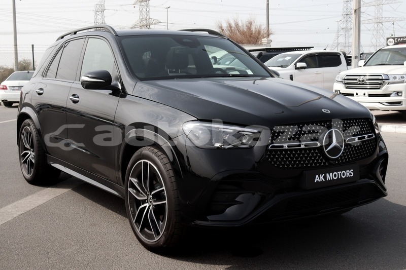 Big with watermark mercedes benz gle akmecet import dubai 5300