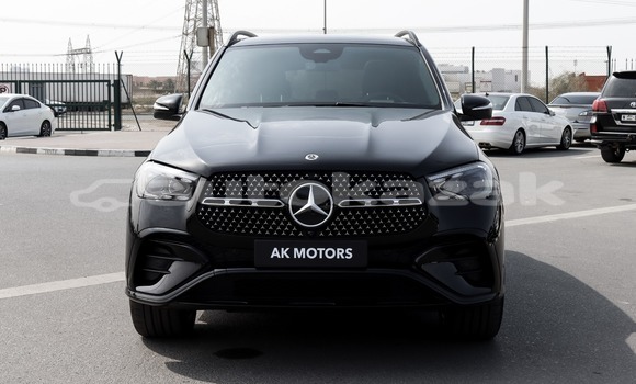 Buy Import Mercedes-Benz GLE Black Car in Import - Dubai in Akmecet Buy Import Mercedes-Benz GLE Black Car in Import - Dubai in Akmecet