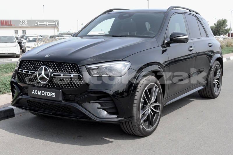 Big with watermark mercedes benz gle akmecet import dubai 5300