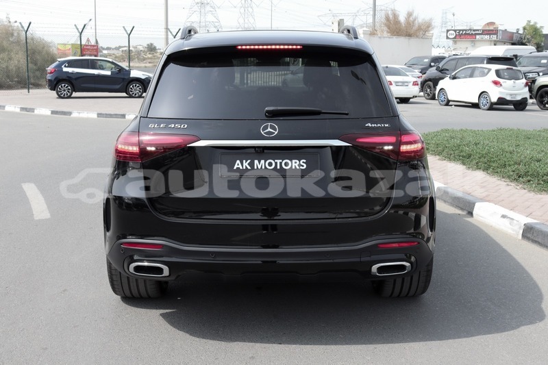 Big with watermark mercedes benz gle akmecet import dubai 5300