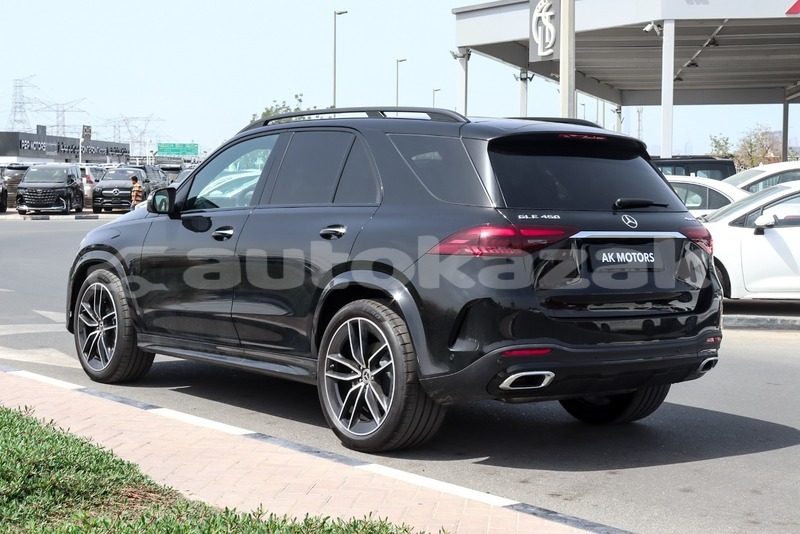 Big with watermark mercedes benz gle akmecet import dubai 5300