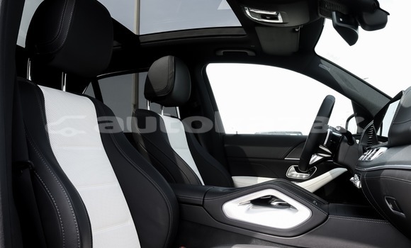 Buy Import Mercedes-Benz GLE Black Car in Import - Dubai in Akmecet Buy Import Mercedes-Benz GLE Black Car in Import - Dubai in Akmecet