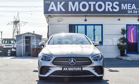 Buy Import Mercedes-Benz E200 Other Car in Import - Dubai in Akmecet Buy Import Mercedes-Benz E200 Other Car in Import - Dubai in Akmecet