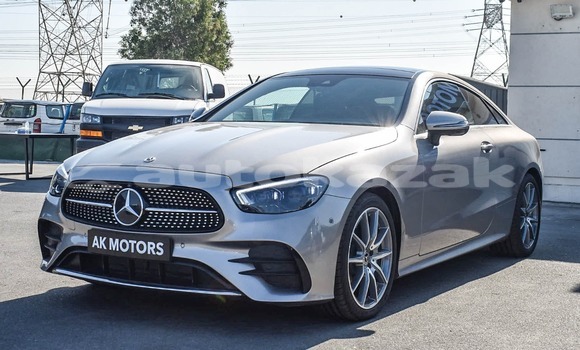 Buy Import Mercedes-Benz E200 Other Car in Import - Dubai in Akmecet Buy Import Mercedes-Benz E200 Other Car in Import - Dubai in Akmecet