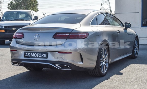 Buy Import Mercedes-Benz E200 Other Car in Import - Dubai in Akmecet Buy Import Mercedes-Benz E200 Other Car in Import - Dubai in Akmecet